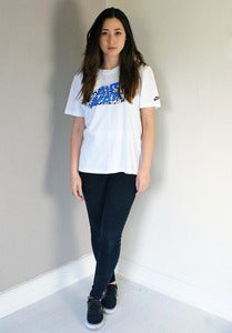 Image of Nike Air Max White T Shirt