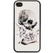 Image of 'Create' phone case