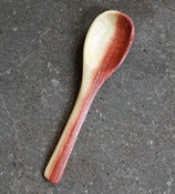 Image of Handmade Wooden Spoons