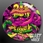 Image of BEASTBURGER2 1.5-inch Button