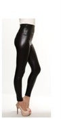Image of High waist leggins