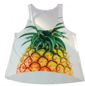 Image of Pineapple Shirt (Pre-order!) 