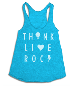 Image of TLR Turquoise Tank
