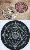 Image of Patch or Magnetic Bottle Opener (shipping included)