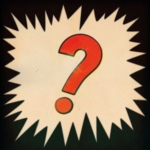 Image of Chateau Flight - La Pregunta - 12" (PERMANENT VACATION)