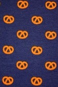 Image of Pretzel organic cotton jersey (by the half metre)