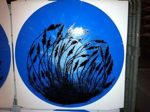 Image of Farblos Releasses - LP`s, 7" and Tapes