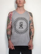 Image of SA Crest Vest
