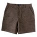 Image of The Mines - Japanese Wool Shorts - Light