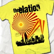 Image of Chi-Town Sunshine Tee *LIMITED EDITION*