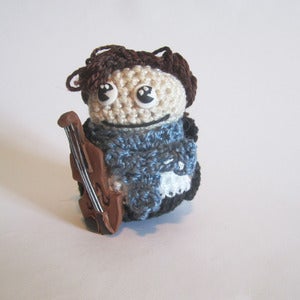 Image of Ode to Sherlock