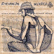Image of Drunk In Robes (CD)