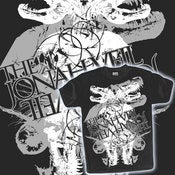 Image of Dino Shirt