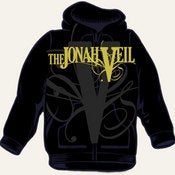 Image of Black Hoodie