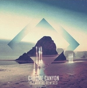 Image of Chrome Canyon - Remixes - MLP - (Stones Throw)