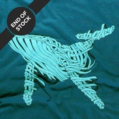 Image of Humpback: Green