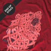 Image of Grizzly: Red