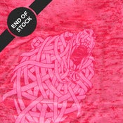 Image of Grizzly: Pink