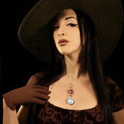 Image of Sugar Drop Necklace