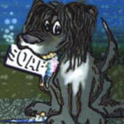 Image of Soap - "Soap"