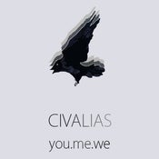 Image of You.Me.We (CD)