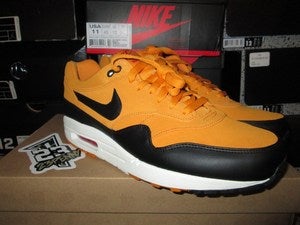 Image of Air Max 1 Premium "Canyon Gold"