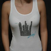Image of Urban Girl Tank