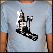 Image of Building Shirt