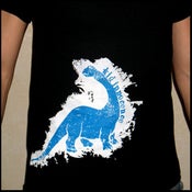 Image of Dino Shirt