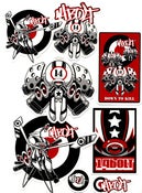 Image of Sticker pack edition #2