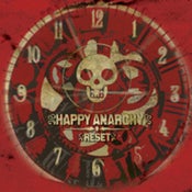 Image of Happy Anarchy - Reset
