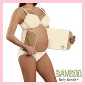 Image of Belly Bandit (fascia addominale post-parto) BAMBOO