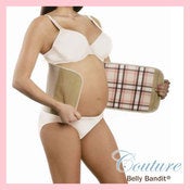 Image of Belly Bandit (fascia addominale post-parto) COUTURE