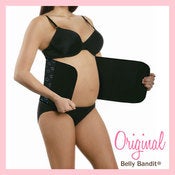 Image of Belly Bandit (fascia addominale post-parto) ORIGINAL