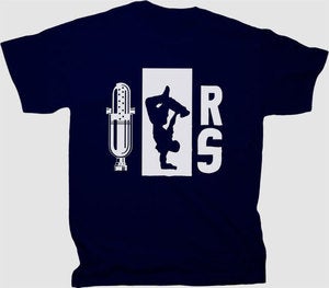 Image of RS Mic Tee