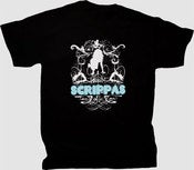 Image of Guys Scrippas Tee