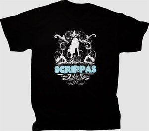 Image of Guys Scrippas Tee