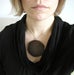 Image of HIVE necklace_acrylic