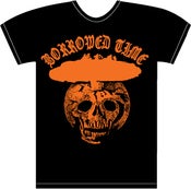 Image of Borrowed Time "Apocalypse" T Shirt