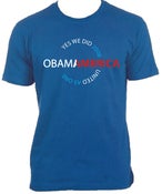 Image of OBAMAMERICA