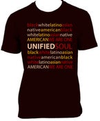 Image of Unified Soul (Unisex/Men)