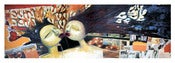 Image of Poster: El beso
