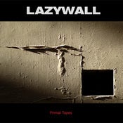 Image of PRIMAL TAPES - EP
