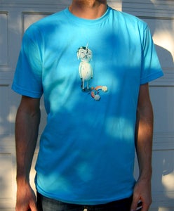 Image of Men's "Mishap" Shirt