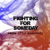 Image of Happy Little Accidents (Physical CD)