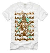 Image of Irepress Kali T-shirt(Check out pics of how altered for girls)
