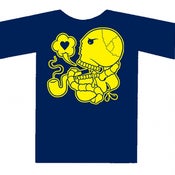 Image of Kev Grey Tee