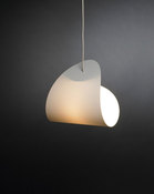Image of Sixlite Pendant shade (White)