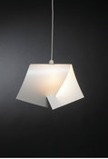 Image of Incastro Pendant shade (White)