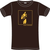 Image of Acoustic Chris Tee (Girls)